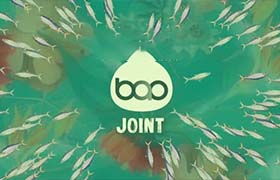 AE插件-骨骼关节绑定扭曲变形联动 BAO Joint v1.0.4 Win/Mac