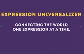 AE脚本-表达式语言报错修复工具 Expression Universalizer 4.0.5 + 使用教程