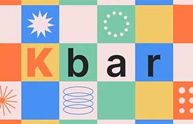AE脚本-自定义多功能UI工具栏管理工具 KBar V3.1.2 + 使用教程