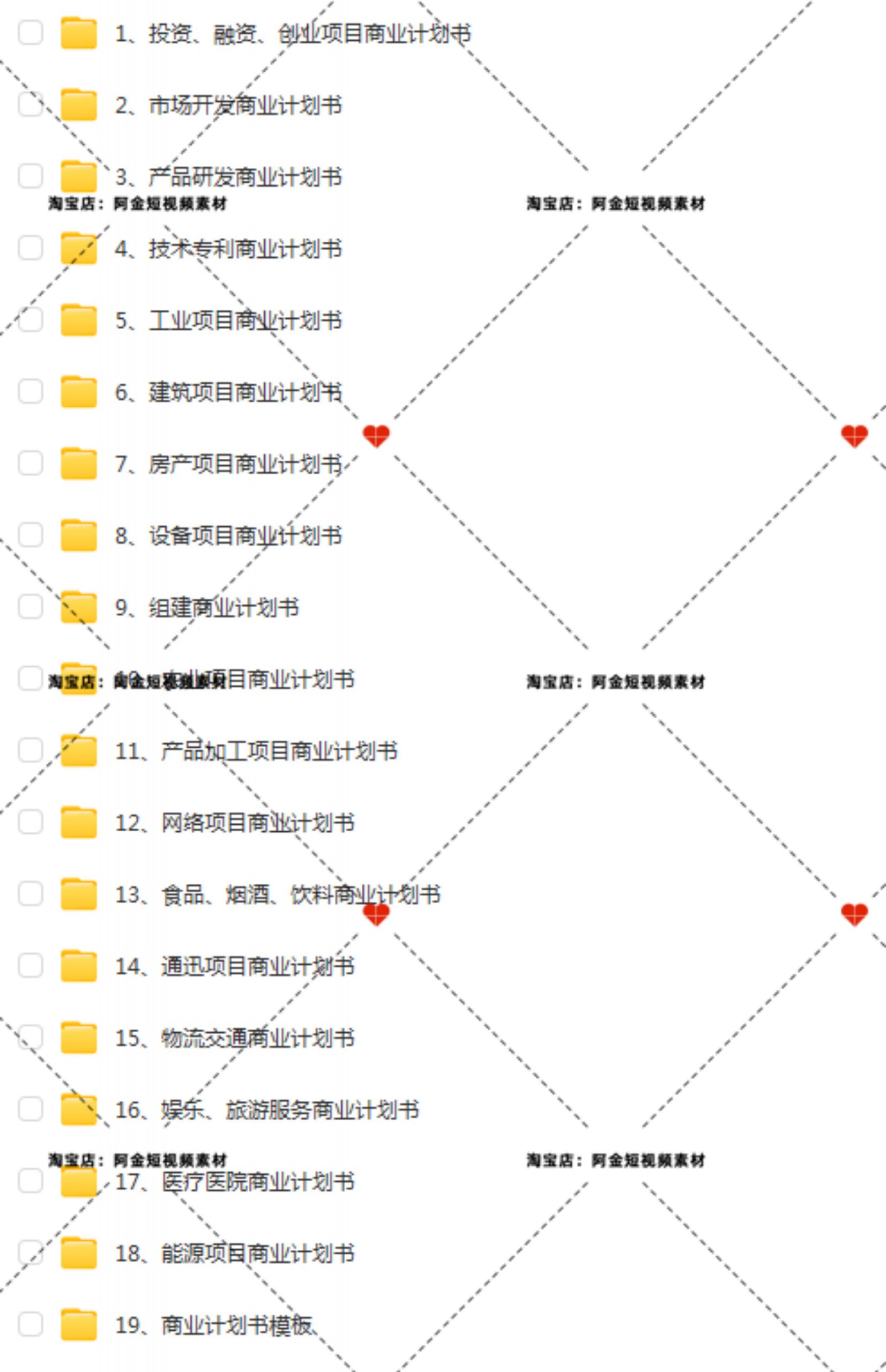 行业研究分析报告可行性案例项目方案计划书商业竞争数据调研资料插图8