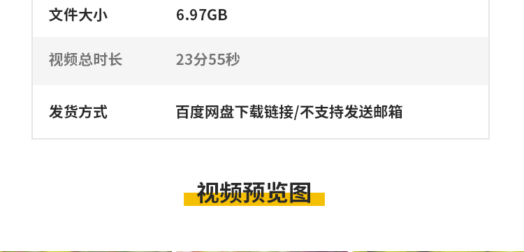 李子酸脆青李子果农果业红李黑布林果园种植红肉李子采摘视频素材插图4