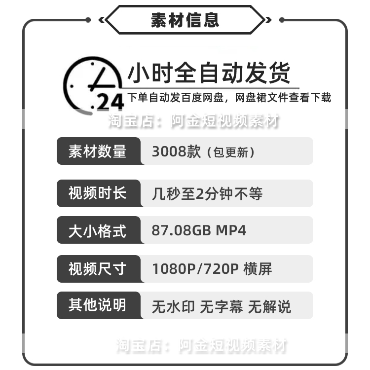 动漫影视电影唯美情感镜头治愈系风景混剪素材恋爱高清短视频剪辑插图1