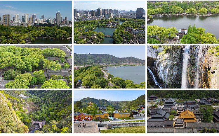 宁波城市建筑风光地标航拍延时摄影旅游景点风景宣传片短视频素材插图12