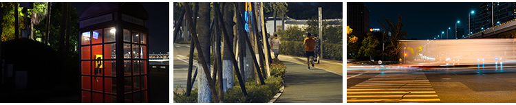 人物情感伤感孤独失落治愈系车流人流城市夜景街头雨夜短视频素材插图9