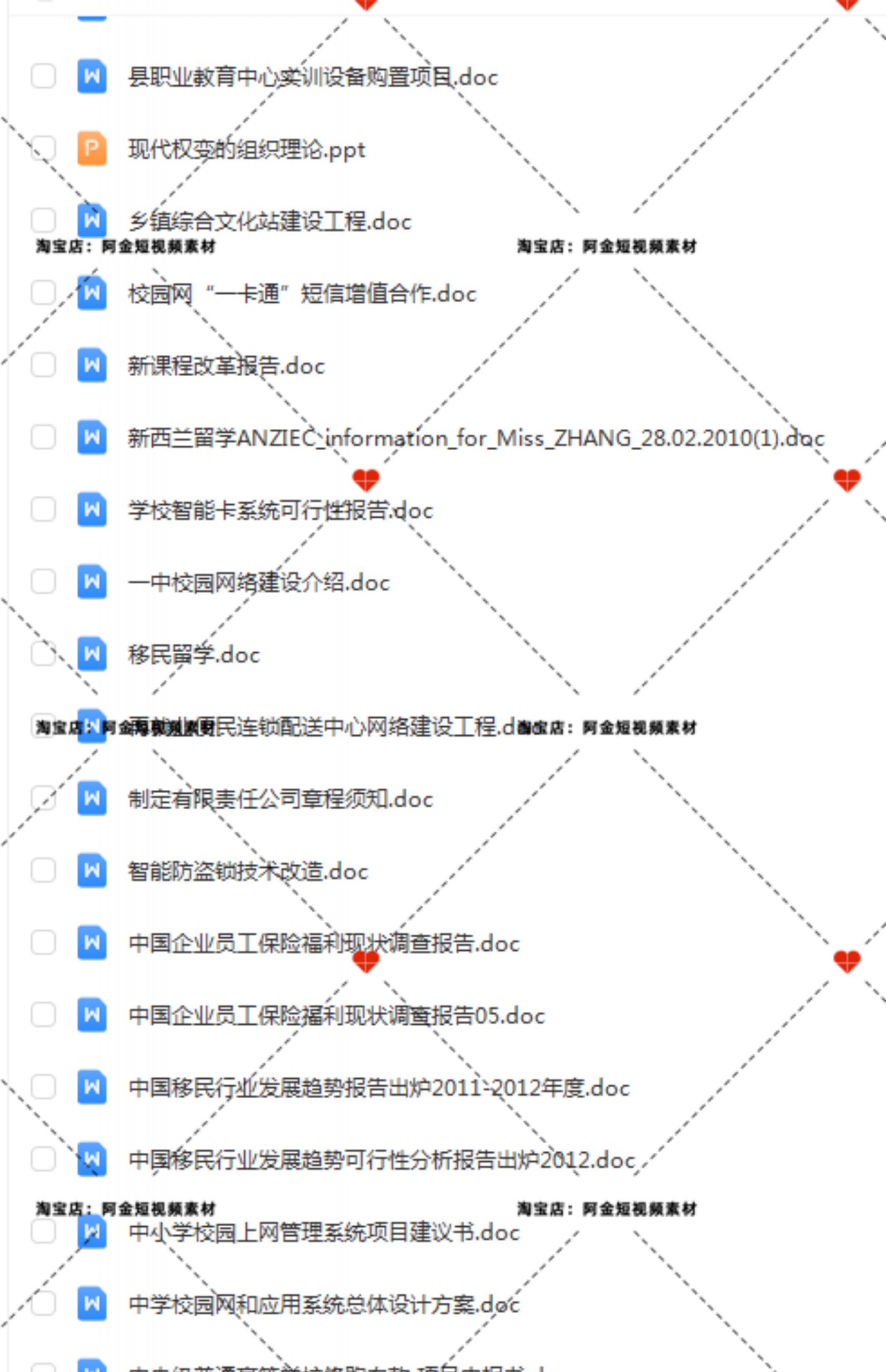 项目可行性研究报告行业分析投资商业计划方案模板案例资料建议书插图7