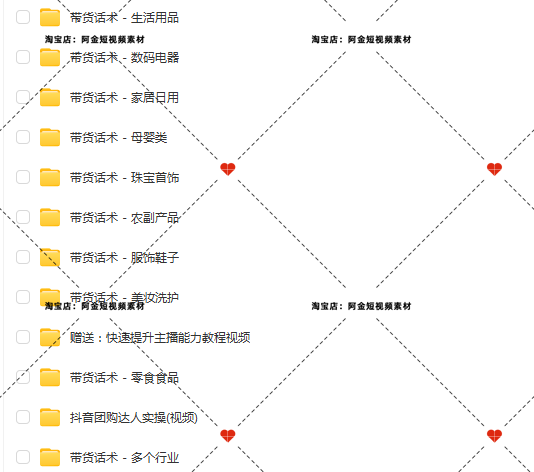 本地生活同城团购带货短视频素材文案语录大全口播话术脚本直播插图2