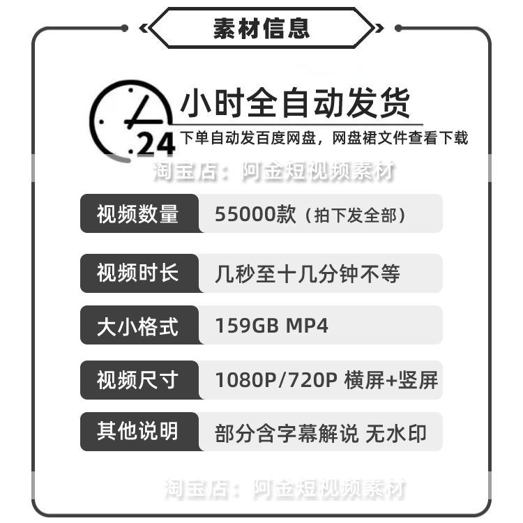 好物推荐种草短视频素材家用居家妙招分享直播间起号带货抖音教程插图1