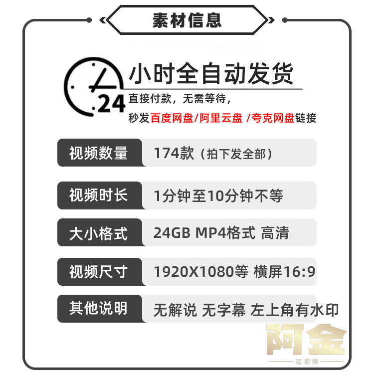 金属加工机械手工横屏国外高清解压小说推文素材直播短视频引流插图1