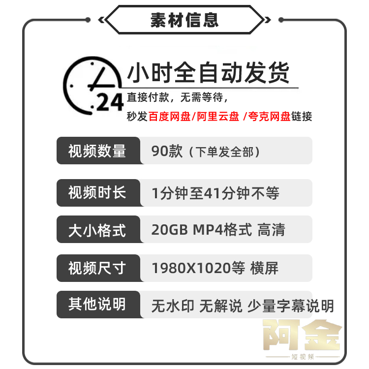 手工diy建造迷你小房子高清横屏国外解压短视频小说推文素材引流插图1