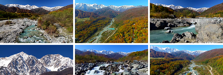 4K山川河流瀑布湖泊云海花朵花草植物自然风景实拍高清长视频素材插图5